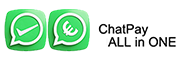 ChatPay，ALL in ONE